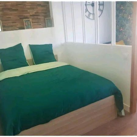 Apartamento La Nouvelle-Orléans - hyper-centre- 2mn SNCF - Wi-Fi Netflix gratuit Niort Exterior foto