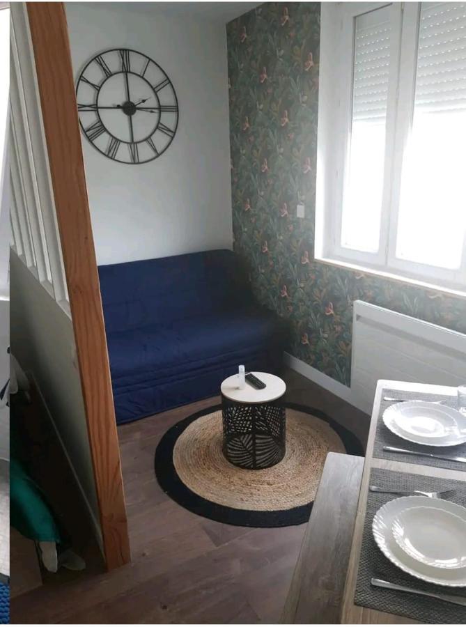 Apartamento La Nouvelle-Orléans - hyper-centre- 2mn SNCF - Wi-Fi Netflix gratuit Niort Exterior foto